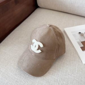 Chanel cap dx (52) 2594938