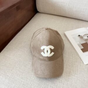 Chanel cap dx (53) 2594939