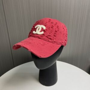 Chanel cap dx (55) 2629043