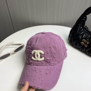 Chanel cap dx (63) 2629051