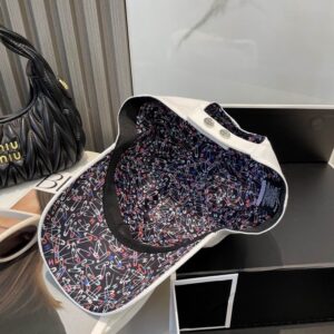 Chanel cap dx (68) 2948274