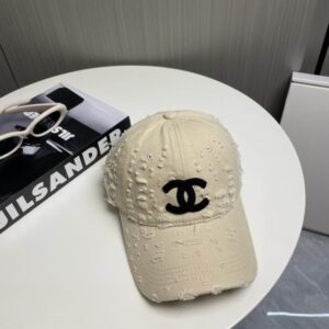 Chanel cap dx (69) 2629057