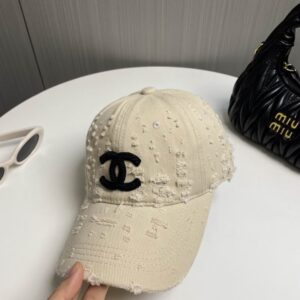 Chanel cap dx (72) 2629060