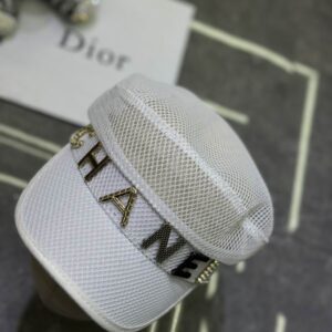 New Collection CN Hat-Cap 022