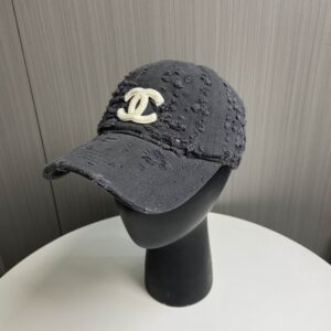 Chanel cap dx (91) 2629079