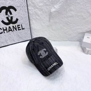 New Collection CN Hat-Cap 044 3 Chanel cap hm (4) 2952631