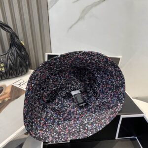 Chanel hat dx (15) 2950907