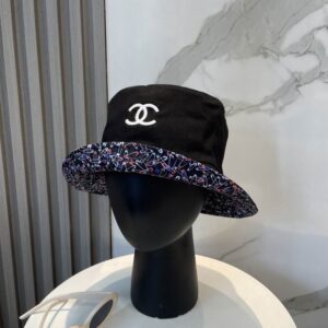 Chanel hat dx (18) 2950902