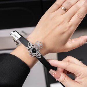 New Collection Chanel Watch 038