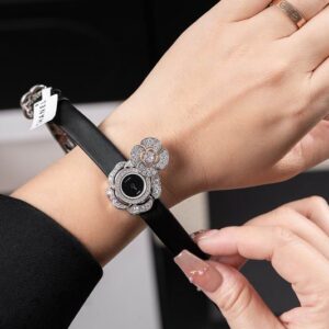 Chanel watch 21 (4) 2897835