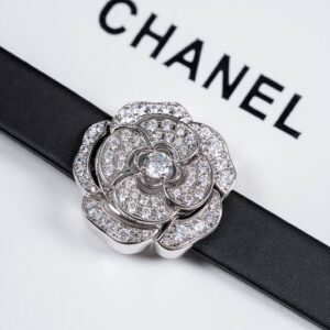 New Collection Chanel Watch 037