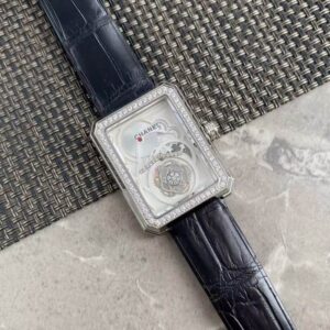 New Collection Chanel Watch 048