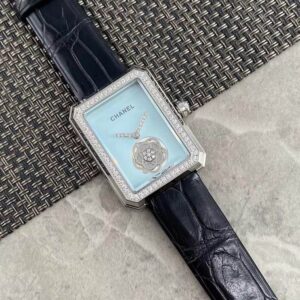 New Collection Chanel Watch 048 8 Chanel watch 82 (47) 2695894