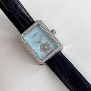 New Collection Chanel Watch 048
