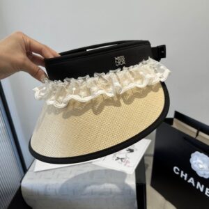 New Collection Dior Hat-Cap 002