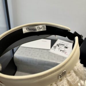 Dior Visor (39) 2877158