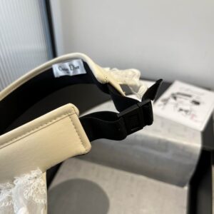 Dior Visor (40) 2877159