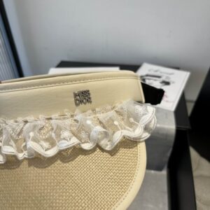 Dior Visor (43) 2877162
