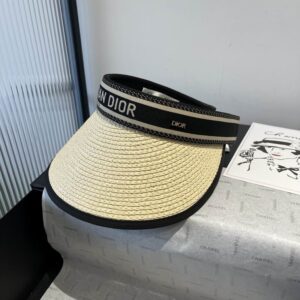 New Collection Dior Hat-Cap 003