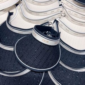 New Collection Dior Hat-Cap 012