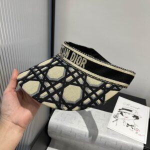 New Collection Dior Hat-Cap 007