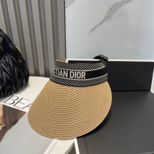 New Collection Dior Hat-Cap 009