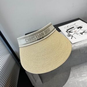 New Collection Dior Hat-Cap 006