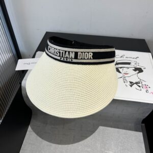 Dior Visor dx (50) 2865135