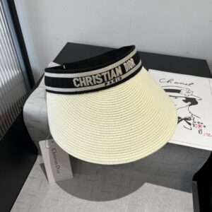 Dior Visor dx (51) 2865136