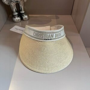 Dior Visor dx (73) 2865149
