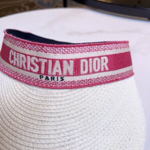 Dior Visor dx (78) 2865152