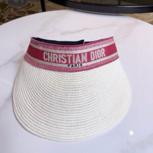 New Collection Dior Hat-Cap 004