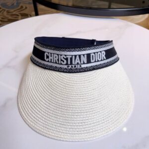 Dior Visor dx (87) 2865155