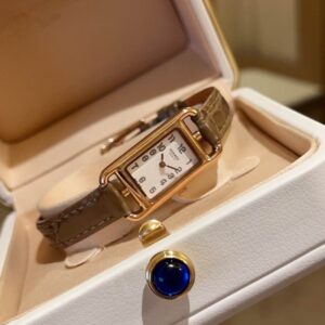 Hermes 25X18mm 75 (28) 2688876