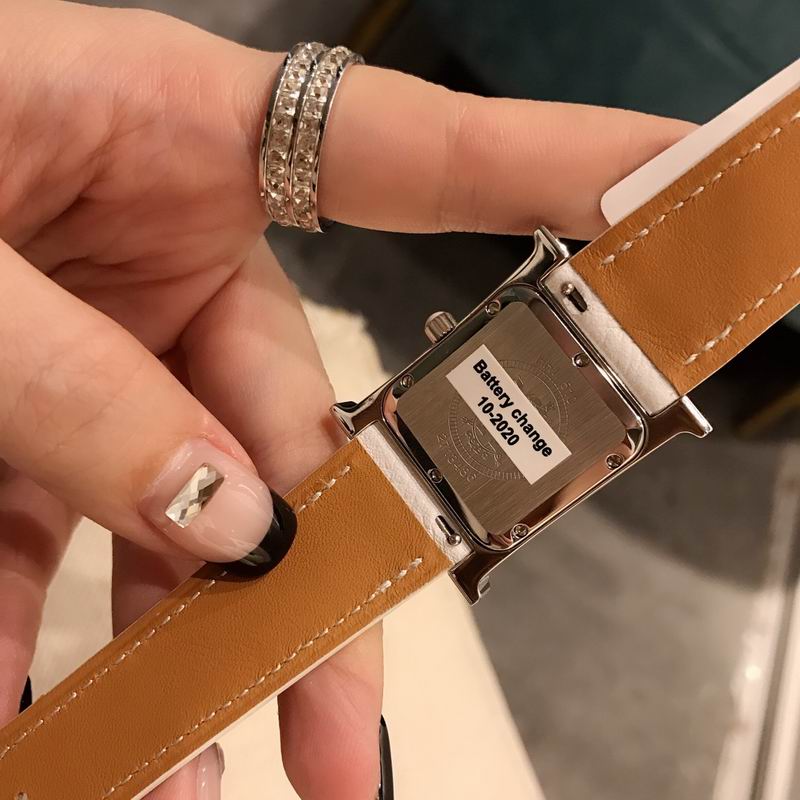 New Collection Hermes Watch 010 New Collection Hermes Watch 010