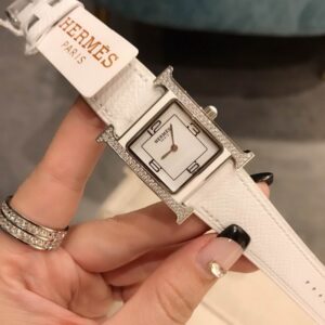 New Collection Hermes Watch 010 4 Hermes 26mm 60 (6) 2696045