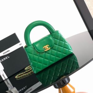 New Collection Chanel Bag 904
