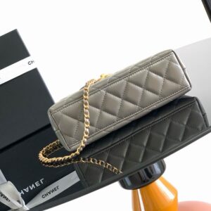 Kelly AS4416 13X19X7cm WP 6色 12 1953394