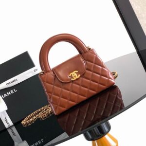 New Collection Chanel Bag 902