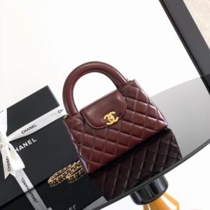 New Collection Chanel Bag 902