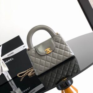 New Collection Chanel Bag 904