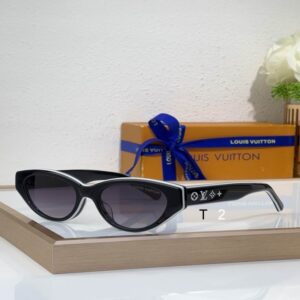 New Collection LV Glasses 265