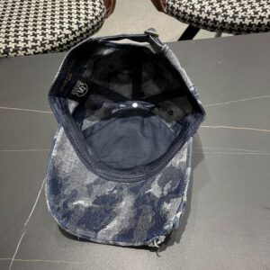 New Collection LV Hat-Cap 008