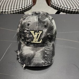 New Collection LV Hat-Cap 008