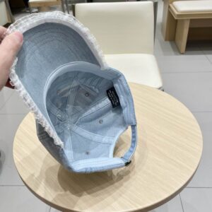 New Collection LV Hat-Cap 007