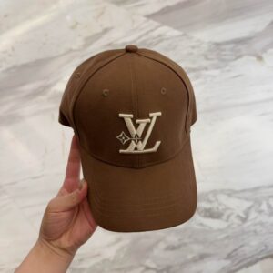 New Collection LV Hat-Cap 005