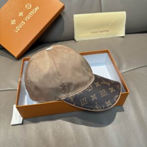New Collection LV Hat-Cap 004