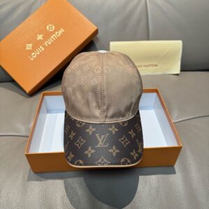 New Collection LV Hat-Cap 004