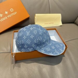 New Collection LV Hat-Cap 003
