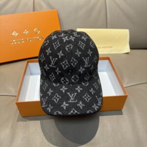 New Collection LV Hat-Cap 002